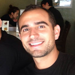 Meet your Posher, Raul